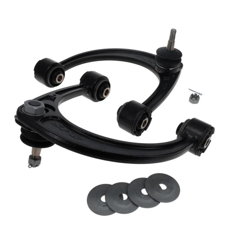 SPC Performance Verstellbare Obere Querlenker für 2. & 3. Generation Toyota Tacoma (Paar)