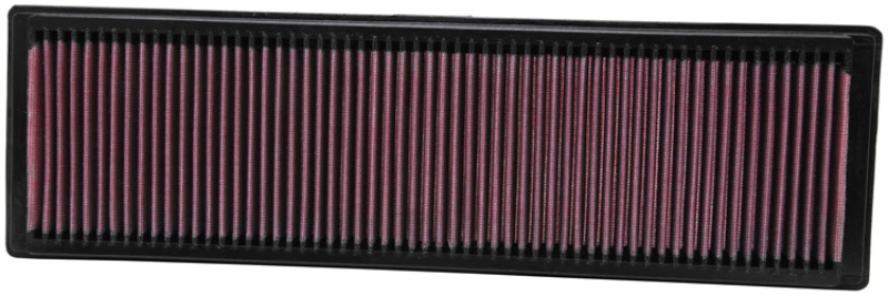 K&N Ersatzluftfilter VOLKSWAGEN JETTA 2005-2010, RABBIT 2007-2009 2.5L L5