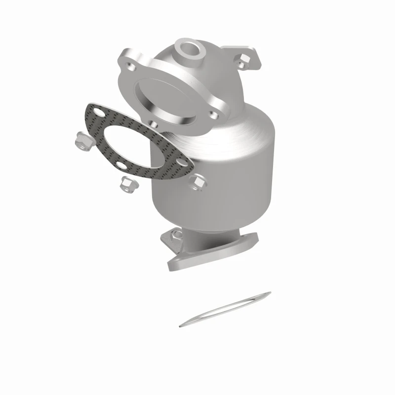 MagnaFlow 16-18 Hyundai Tucson 1.6L California Grade CARB Compliant Direct-Fit Catalytic Convert