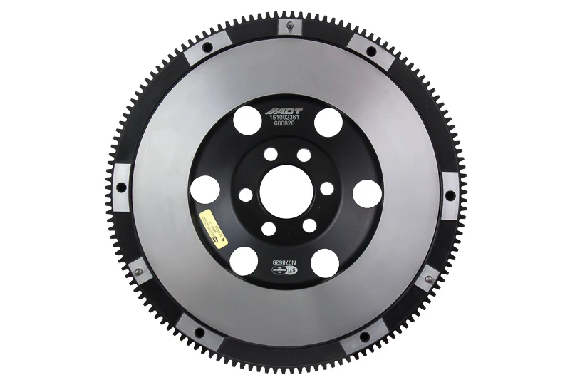 ACT XACT Flywheel Streetlite für 2002 Audi TT Quattro