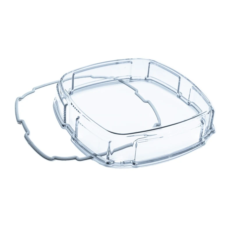 Rigid Industries Phoenix XL Lens (Clear) - XL Lens ONLY