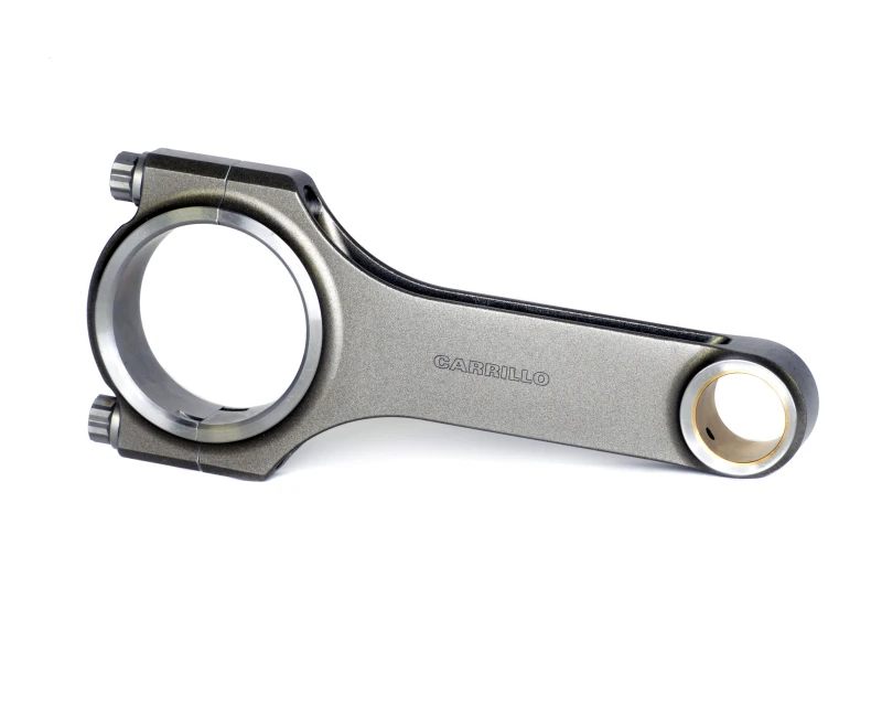 carrillo_SCR4256-4-6793096193f98 Carrillo Nissan/Infiniti/Datsun SR20 Pro-SA 3/8 WMC Bolt Connecting Rods