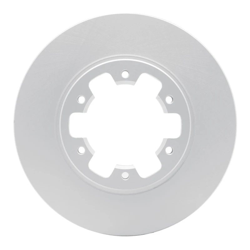 DFC 85-02 Nissan 720 Datsun Front GeoSPEC Coated Rotor