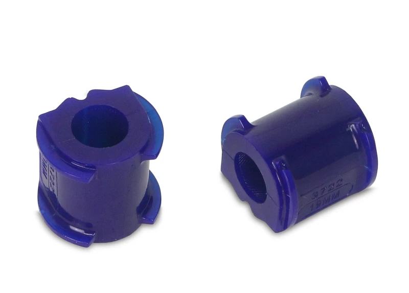 SuperPro Sway Bar Mount Bushing Kit