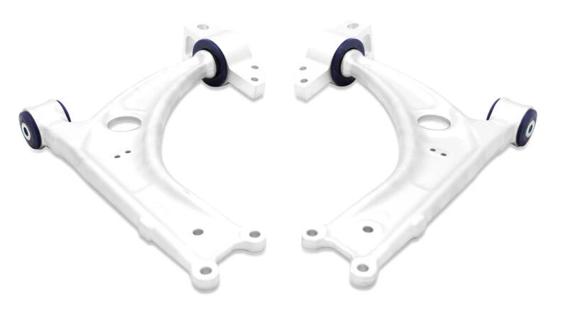 SuperPro 2009-2017 Volkswagen CC Sport Front Lower Control Arm Kit