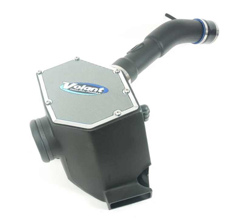 Volant 07-12 Chevrolet Colorado 3.7 L5 Pro5 Geschlossene Luftansaug-System
