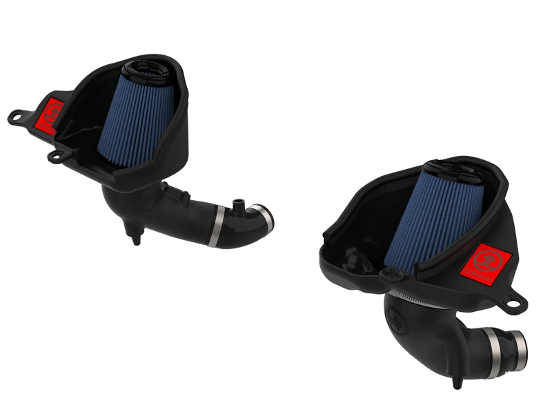 aFe Takeda Stage-2 Pro 5R Kaltluft-Ansaugsystem
