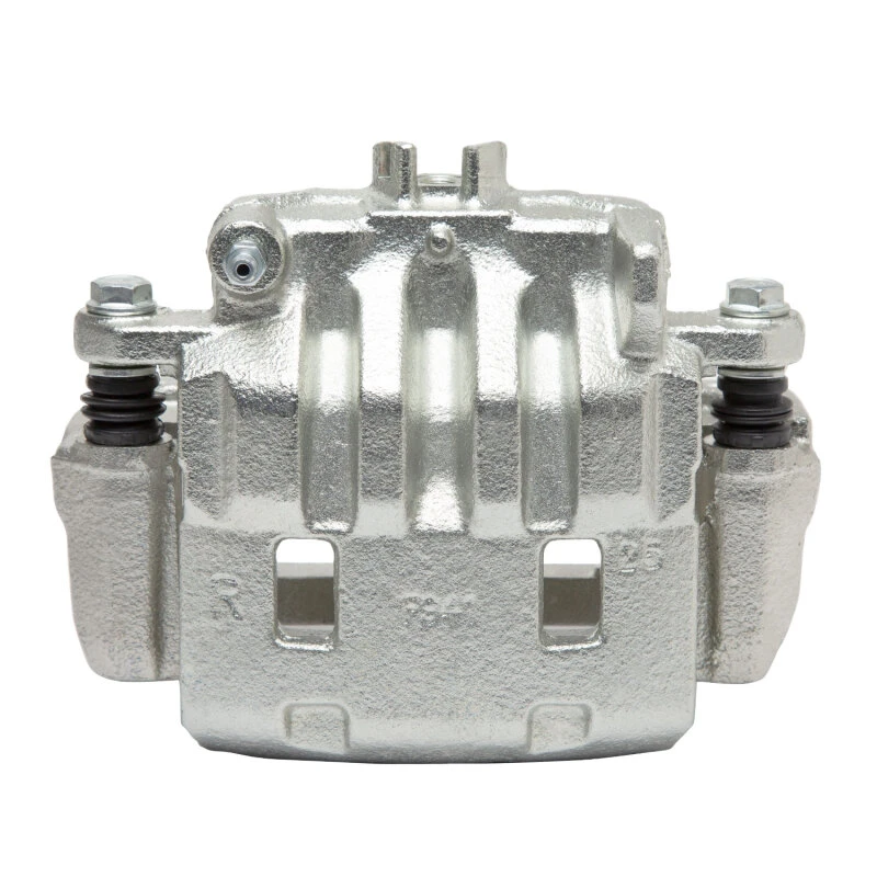 DFC 13-23 Scion FR-S Front-R Silver Zinc Coated Premium Caliper