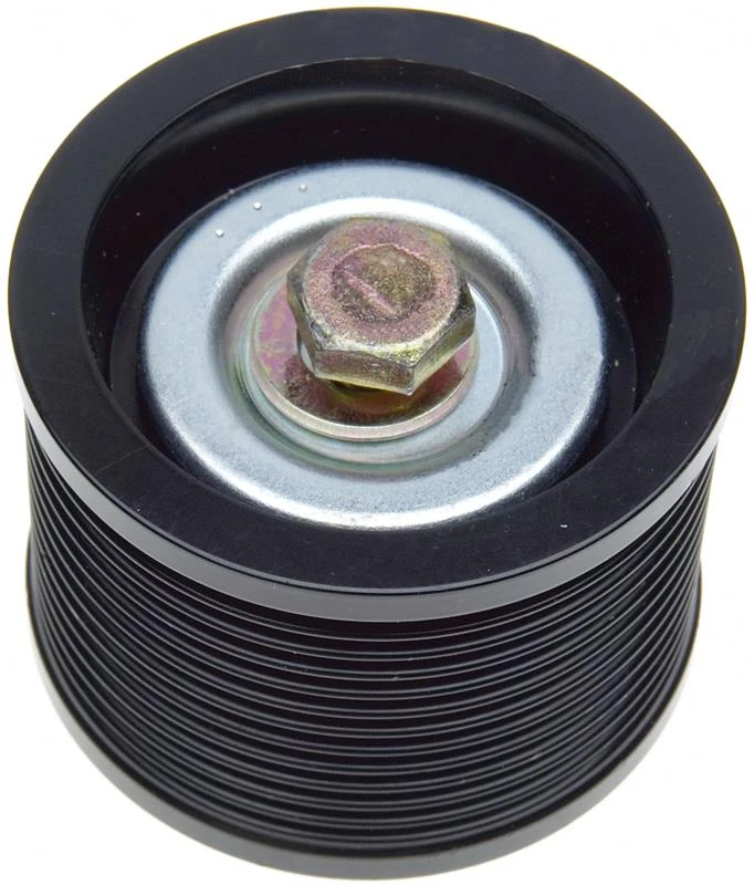 Gates 2008 Kenworth T800 Caterpillar C15 Diesel A.C. Belt Drive Pulley