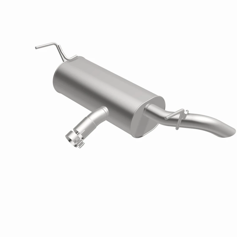 BRExhaust 19-22 Jeep Cherokee 2.4L Direct-Fit Exhaust Muffler Kit