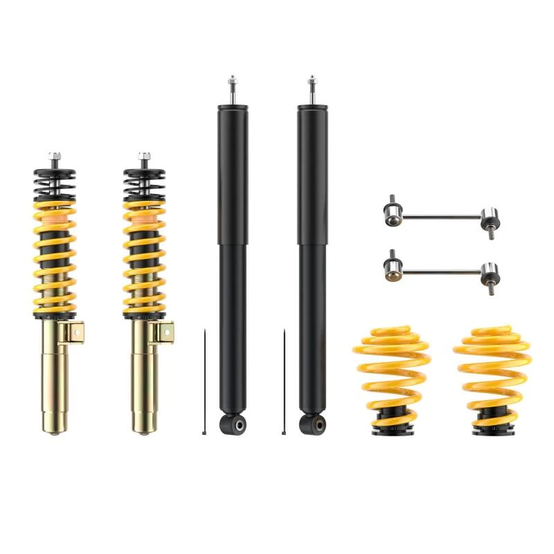 ST Coilover Kit 98-06 BMW 323i/323is/325i/328i/328is/330i E46 Sedan/Coupe/Wagon