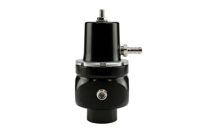 Turbosmart FPR10 Pro-Lite Fuel Pressure Regulator - Black