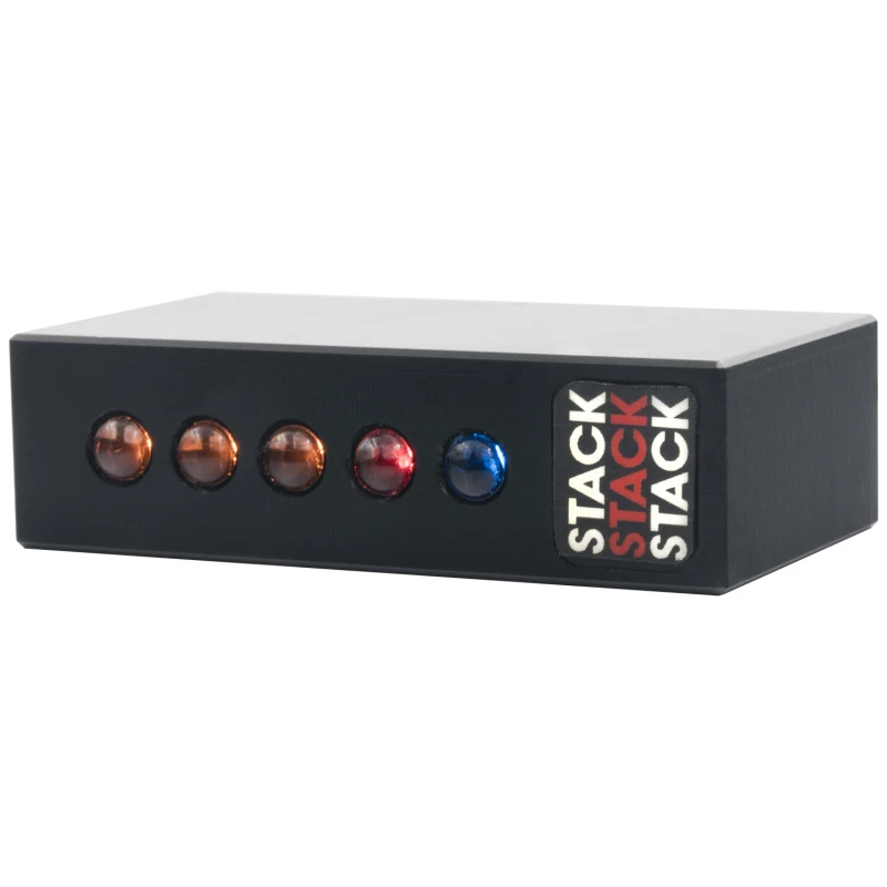 Autometer Sequential 5-Stage Shift Light Array