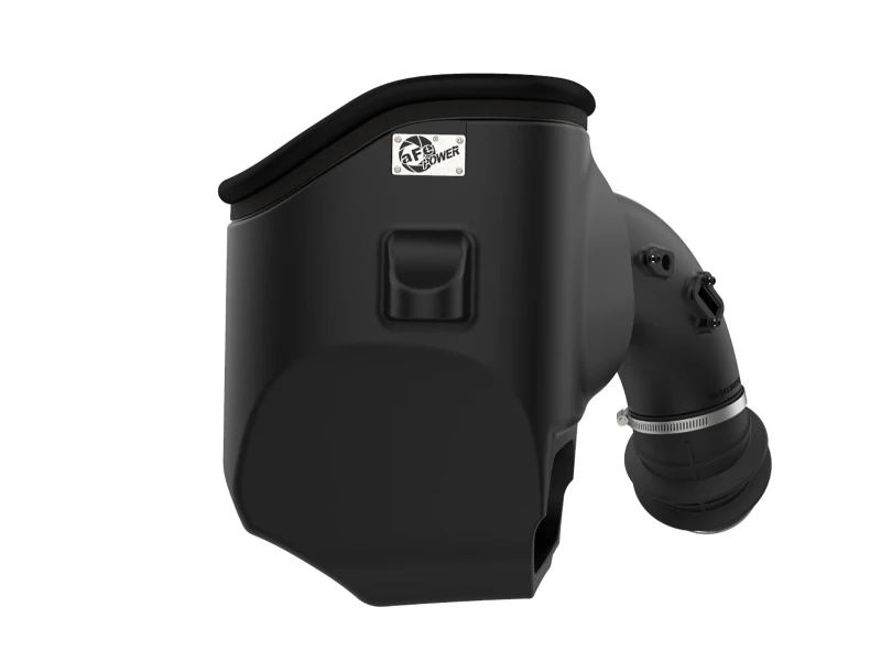 aFe Momentum HD Cold Air Intake System w/ Pro 5R Media 2019 Dodge Diesel Trucks L6-6.7L (td)
