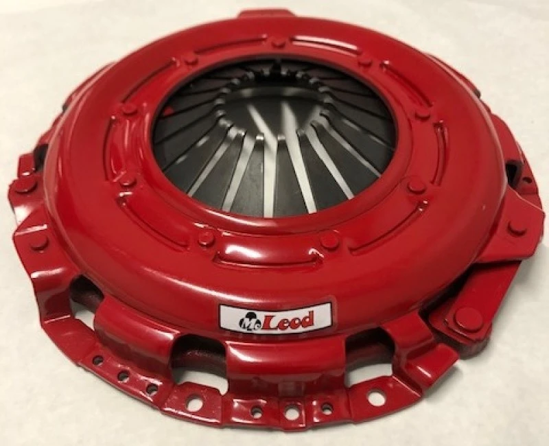 McLeod Druckplatte 12inDiaphragm Ford 11.5inLong Muster