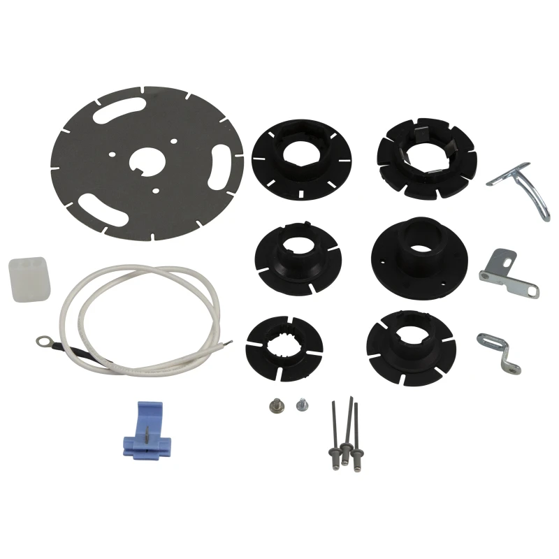 FAST 1979-83 British 4/6/8 Cyl. Ignition Tune-up Kit