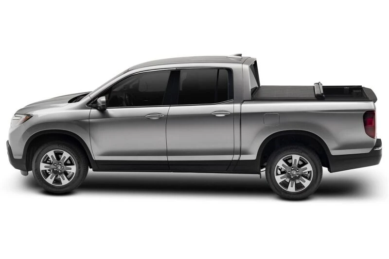 Truxedo Lo Pro Bettabdeckung für 17-20 Honda Ridgeline 4ft 8in