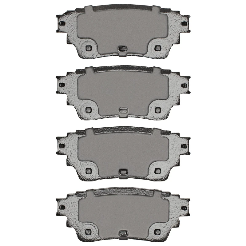 DFC 19-25 Nissan Altima 4000 HybriDynamic Rear Brake Pads