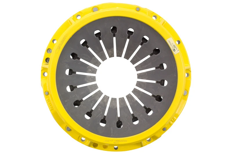 ACT Heavy Duty Clutch Pressure Plate for 1987 Toyota Supra
