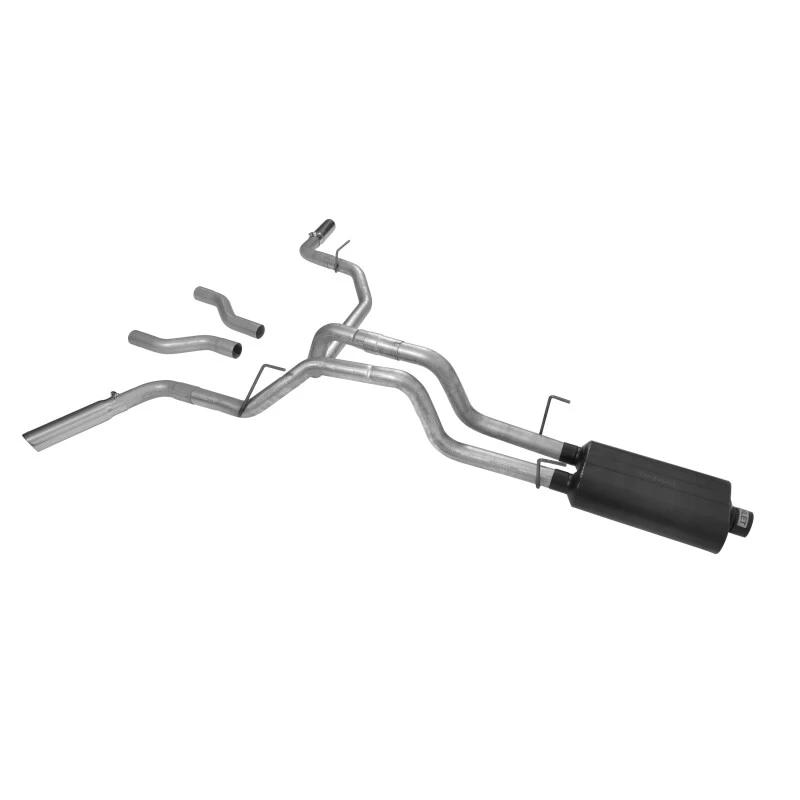 Flowmaster 02-05 RAM NON HEMI American Thunder Cat-Back Exhaust System