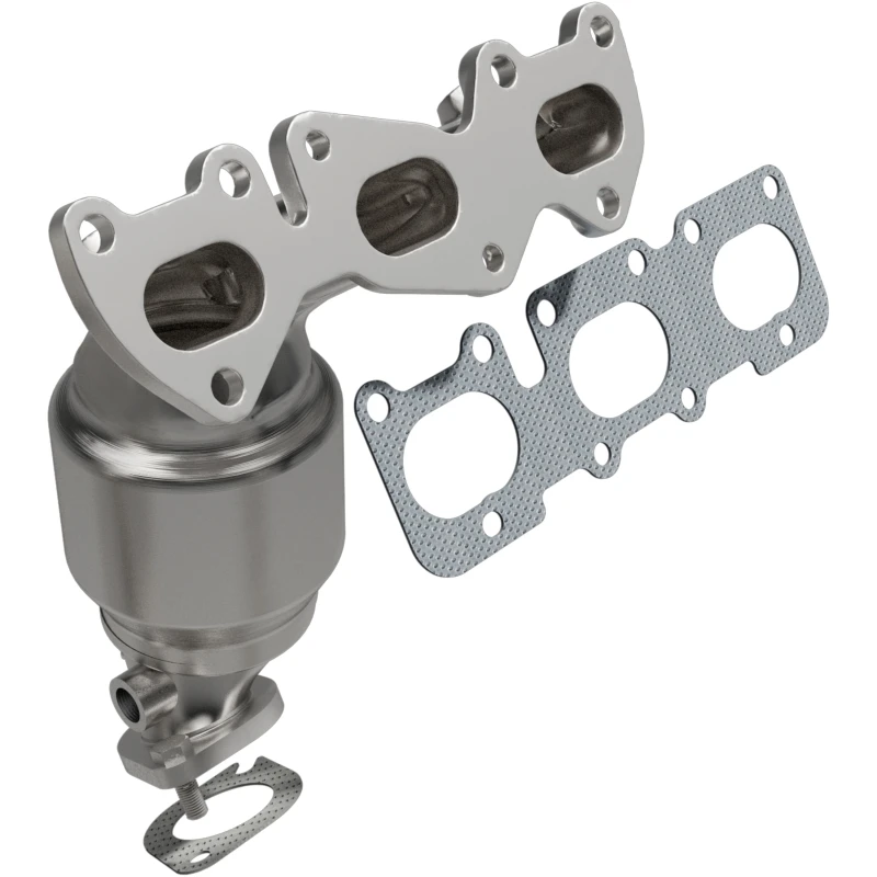 Magnaflow 10-12 Santa Fe 3.5 Manifold Direkt-Passender Katalysator