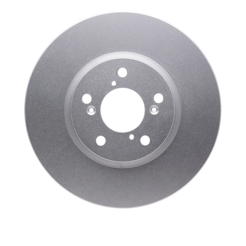 DFC 06-14 Honda Ridgeline Front GeoSPEC Coated Rotor