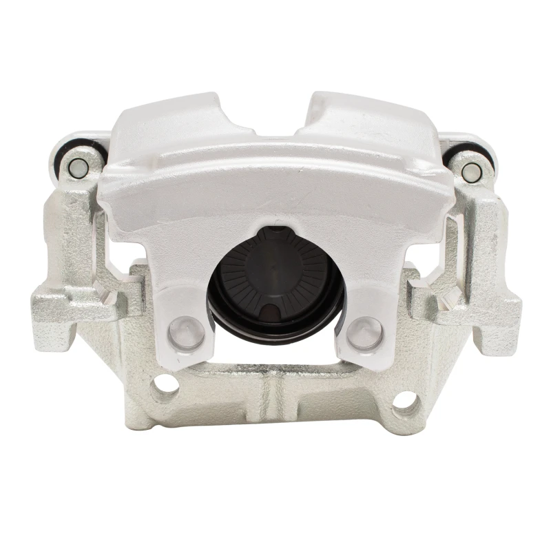 DFC 16-19 Mercedes-Benz GLC300 Rear-R Silver Zinc Coated Premium Caliper