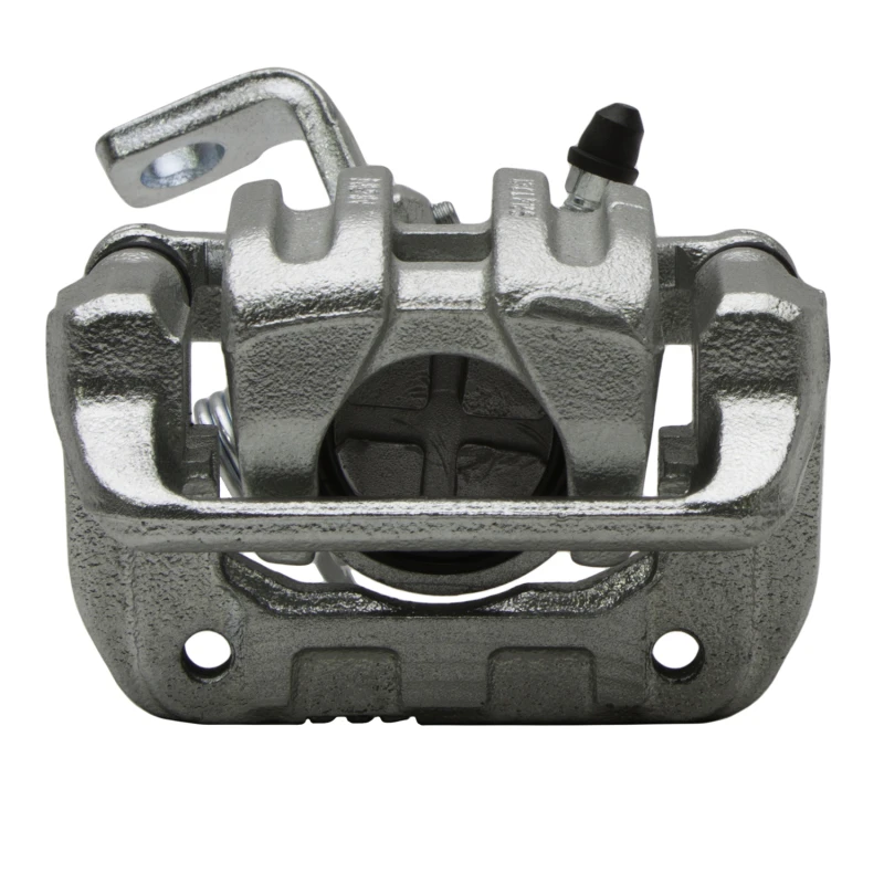 DFC 00-09 Honda S2000 Rear-L Silver Zinc Coated Premium Caliper
