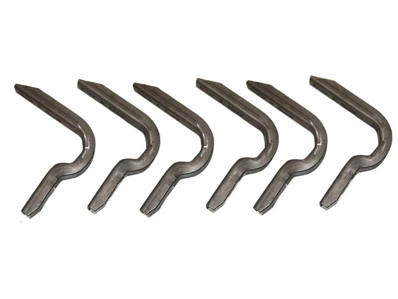 lund_300067-67936f04e5fdd Lund 07-17 Chevy Silverado 1500 Ext. Cab EZ Laufbrett-Montage-Kit - Brite
