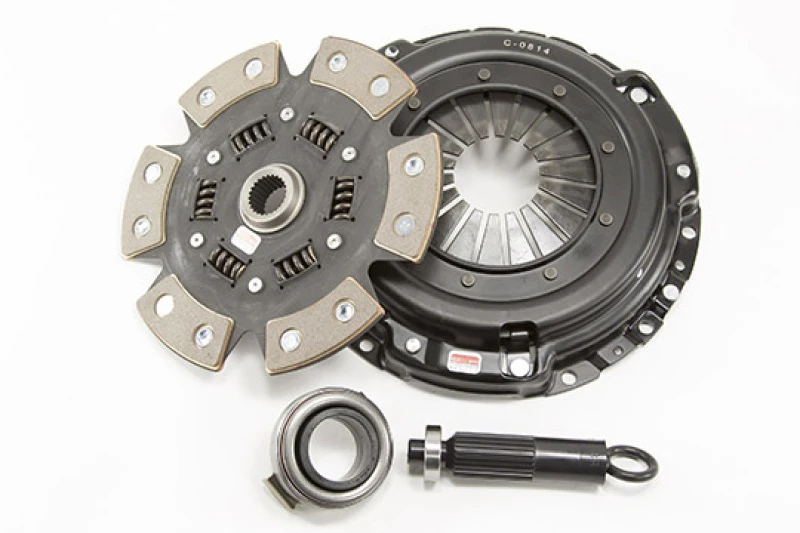Competition Clutch 2005-2010 Scion TC/07-11 XB / 09-11 Toyota Matrix Stufe 1 - Gravity Kupplungskit
