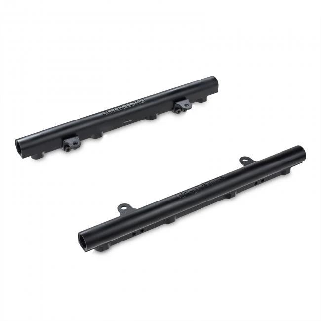 Grams Performance 05-18 Dodge Hemi 5.7L/6.1L/6.2L/6.4L Cross Over Fuel Lines (For G50-03-10XX)
