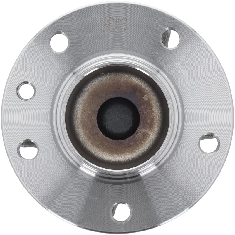 MOOG 15-21 Jeep Renegade Hinterrad-Nabe