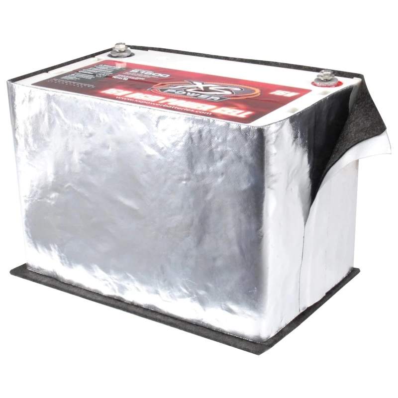 DEI Cell Saver Batterie-Isolierungs-Kit