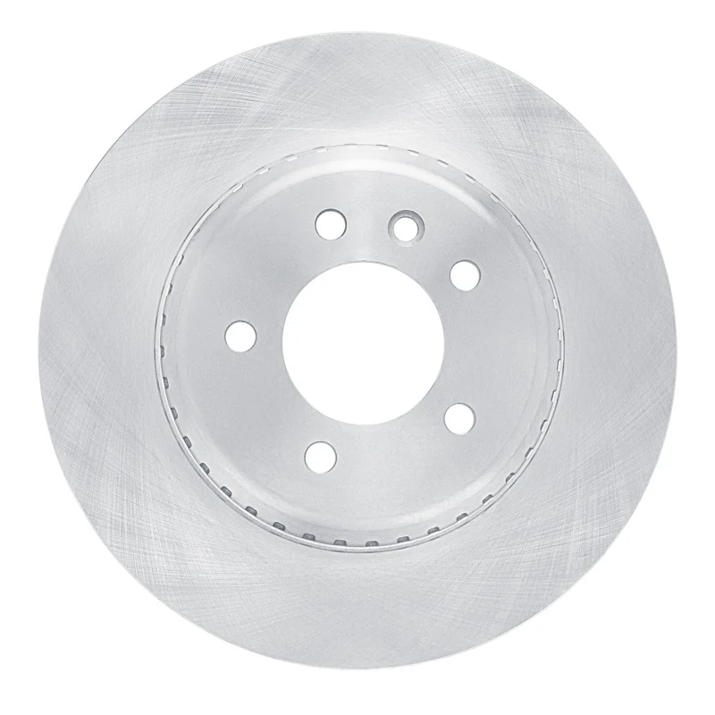 DFC 20-25 Land Rover Defender 110 Rear Brake Rotor