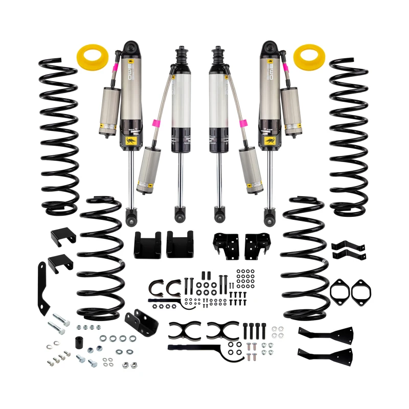 ARB BP51 Kit Heavy JK 4-Türer