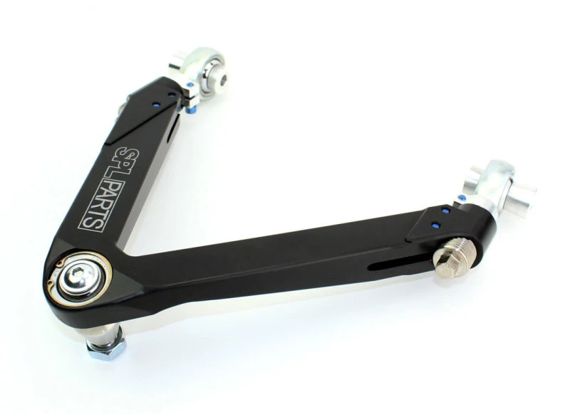 SPL Parts 03-08 Nissan 350Z Vordere obere Camber/Caster Arme
