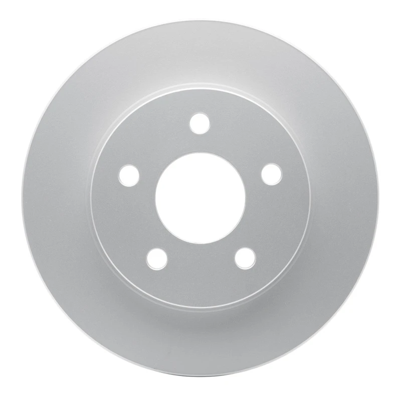 DFC 04-12 Chevrolet Malibu Rear GeoSPEC Coated Rotor