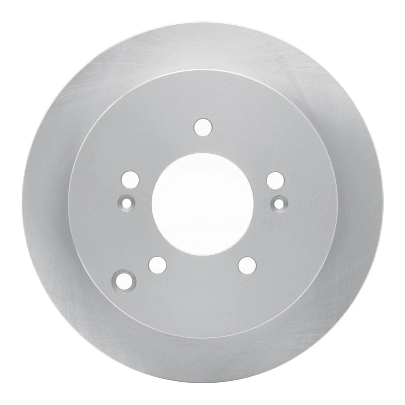 DFC 01-16 Hyundai Tucson Rear Brake Rotor