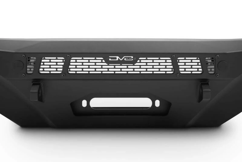 DV8 Offroad Spec Series Front Stoßstange für 2019–2023 RAM 1500