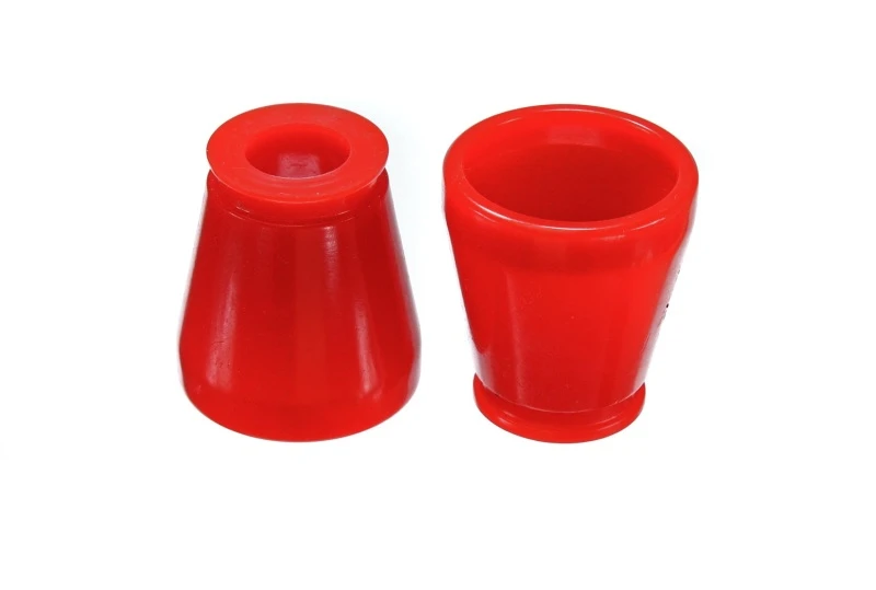 energy-suspension_5.13101R-67932bac26d64 Energy Suspension 62-76 Chrysler A-Body / 62-79 B-Body / 70-74 E-Body Red Torsion Bar Dust Boot Set