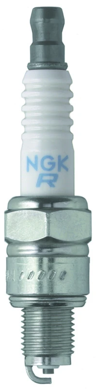 NGK Nickel Spark Plug Box of 4 (CR6HSB-9)