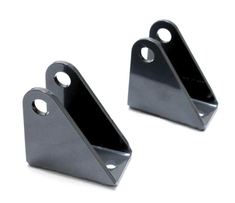 MaxTrac Front Shock Extenders