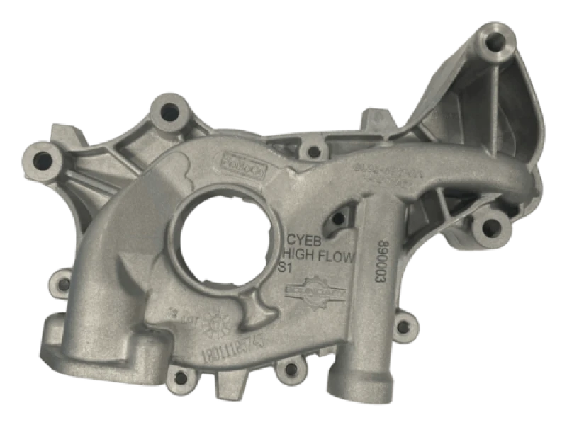 Boundary Öl-Pumpen-Assembly für Ford Cyclone/Ecoboost V6