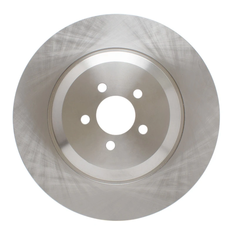 DFC 21-23 Dodge Challenger Right Front Brake Rotor