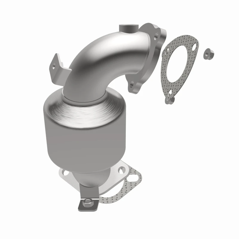 MagnaFlow 16-18 Hyundai Tucson 1.6L California Grade CARB Compliant Direct-Fit Catalytic Convert