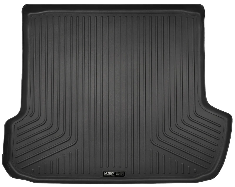Husky Liners WeatherBeater Black Rear Cargo Liner for 15-17 Subaru Outback