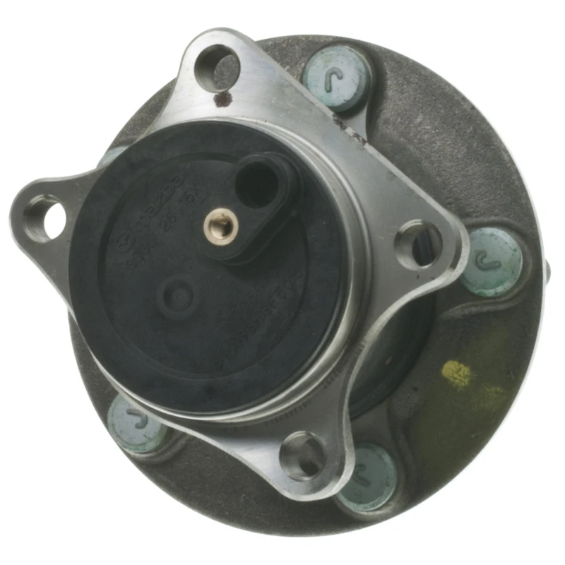 MOOG 09-13 Mazda 6 Hinterrad-Naben-Montage