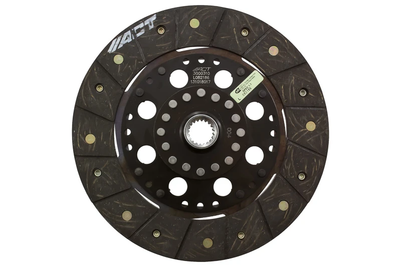 ACT Performance Street Rigid Kupplungsscheibe für 1995 Eagle Talon