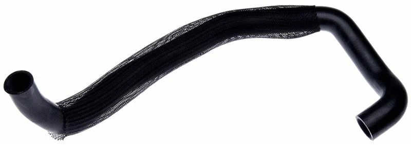 Gates 04-05 Cadillac CTS 5.7L V8 Molded Lower Coolant Hose