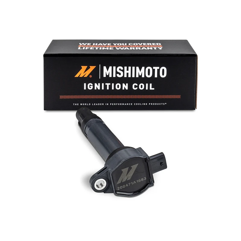 Mishimoto 07-17 Jeep Patriot I4 Zündspule
